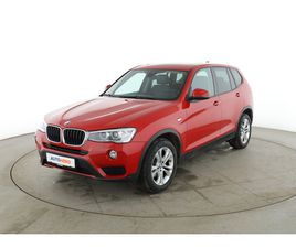 XDRIVE 20D