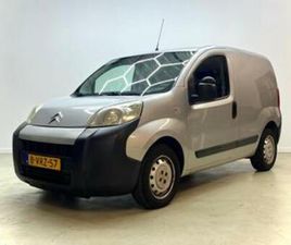 CITROËN NEMO 1.3 HDI, RADIO, NAP, APK — BESTELAUTO'S — MARKTPLAATS