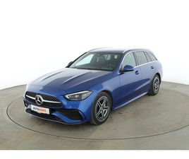 C 300 D MILD-HYBRID
