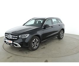 GLC 220 D