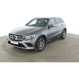 GLC 250