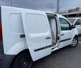 II GENERATION2 MAXI Z.E. 22 GRAND VOLUME CONFORT 22 KWH