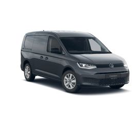 VOLKSWAGEN CADDY MAXI C20 CADDY CARGO COMMERCE PRO MAXI 122 PS 2.0 TDI 7SP DSG