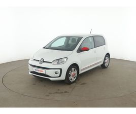 VOLKSWAGEN UP! 1.0