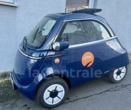 MICROLINO PIONEER 10.5 KWH PIONEER