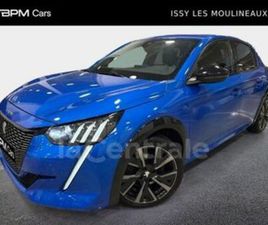 II 1.2 PURETECH 100 S&S GT EAT8