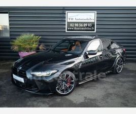 (G80) 3.0 510 M3 COMPETITION BVA8