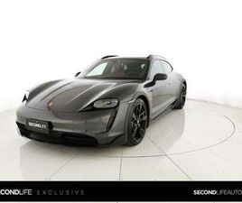 CROSS TURISMO 4 5P.TI