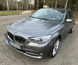 (F07) 550IA XDRIVE 407 LUXE