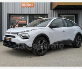 III GENERATION2 1.2 HYBRIDE 136 PLUS E-DCS6