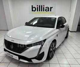 III 1.2 PURETECH 130 S&S GT EAT8