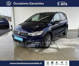 III 1.5 TSI EVO 150 VW EDITION DSG7 7PL