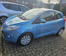 KA/KA 1.2 COMFORT S/S