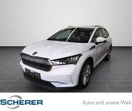 IV ELECTRIC 55KWH NAVI/RFK/LED/SITZHEIZUNG