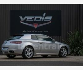 3.2 V6 JTS 260 SKY VIEW