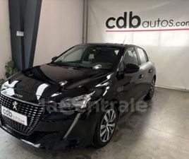 II 1.2 PURETECH 100 S&S ACTIVE PACK BVM6