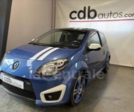 II 1.6 133 RS GORDINI