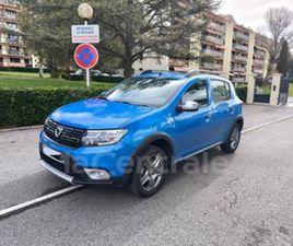 II GENERATION2 STEPWAY 1.0 TCE 100