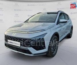 GENERATION2 1.0 T-GDI 100 HYBRID CREATIVE