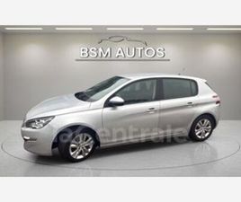 II GENERATION2 1.2 PURETECH 110 S&S 5CV ACTIVE BUSINESS