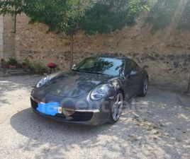 (991) 3.4 350 CARRERA