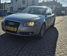 AUDI A6 A6 3.2 FSI PRO LINE