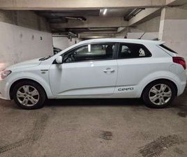 KIA PROCEED KIA PROCEED 1.4 /COOL JACKPOT