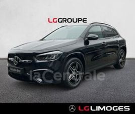 II 200 D AMG LINE 8G-DCT
