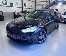 BMW SERIE 1 120D XDRIVE (F40) 120D 190 XDRIVE M SPORT BVA