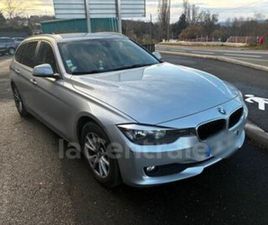 (F31) GENERATION2 TOURING 316D 116 EXECUTIVE BVA8