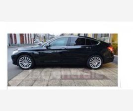 (F07) 530DA 245 LUXE