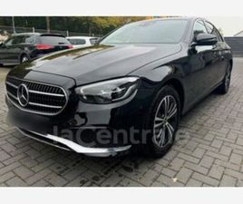 V GENERATION2 BREAK 220 D ALL TERRAIN 4MATIC 9G-TRONIC