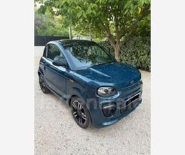 MICROCAR DUE DYNAMIQUE