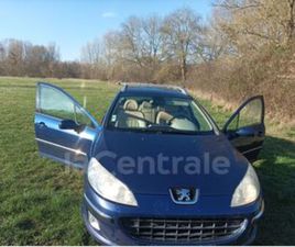 SW 2.0 HDI 136 EXECUTIVE PACK BVA