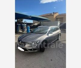 GENERATION2 ESTATE 2.0 BLUE DCI 160 BUSINESS INTENS EDC