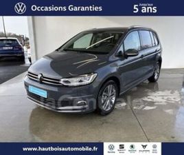 III TOURAN 2.0 TDI 150 VW EDITION DSG7 7PL