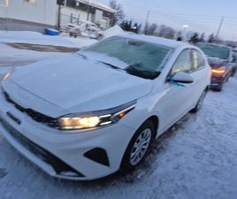 KIA FORTE KIA FORTE * LX * CARFAX * ЦЕНА ДО БГ