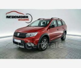 II TECHROAD BLUE DCI 95