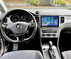 1.4 TSI BMT ADVANCE DSG 92KW