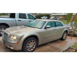 2008 CHRYSLER 300-SERIES