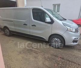 II FT 1.2 LH2 - 2.0 MULTIJET 145 PRO LOUNGE