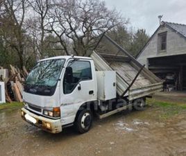 NPR 35 HD EMPATTEMENT 33