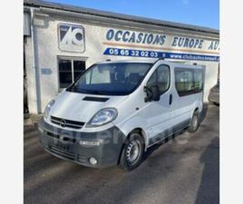 COMBI 1.9 DTI K2700 C1