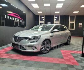 IV 1.6 DCI 130 ENERGY ZEN