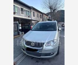 GENERATION2 2.0 TDI 140 CARAT