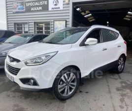 GENERATION2 2.0 CRDI 136 PACK PREMIUM LIMITED