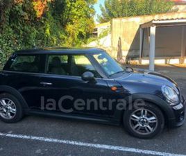 MINI MINI ONE II GENERATION2 1.6 90 ONE D PACK SALT