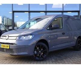VOLKSWAGEN CADDY MAXI VOLKSWAGEN CADDY MAXI 1.5 TSI 115PK L2H1 / APPLE CARPLAY / 1 — BESTELAUTO'S — MARKTPLAATS