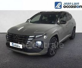 HYUNDAI TUCSON IV 1.6 T-GDI 265 HTRAC PLUG-IN BUSINESS BVA6