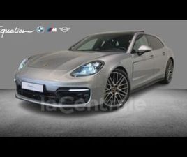 PORSCHE PANAMERA SPORT TURISMO 4S II GENERATION2 SPORT TURISMO 2.9 4S E-HYBRID PDK
